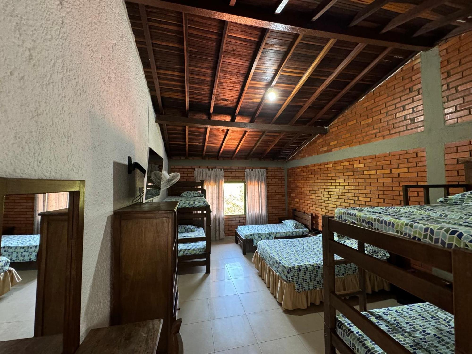 Hotel Campestre Umpala San Gil Exterior foto