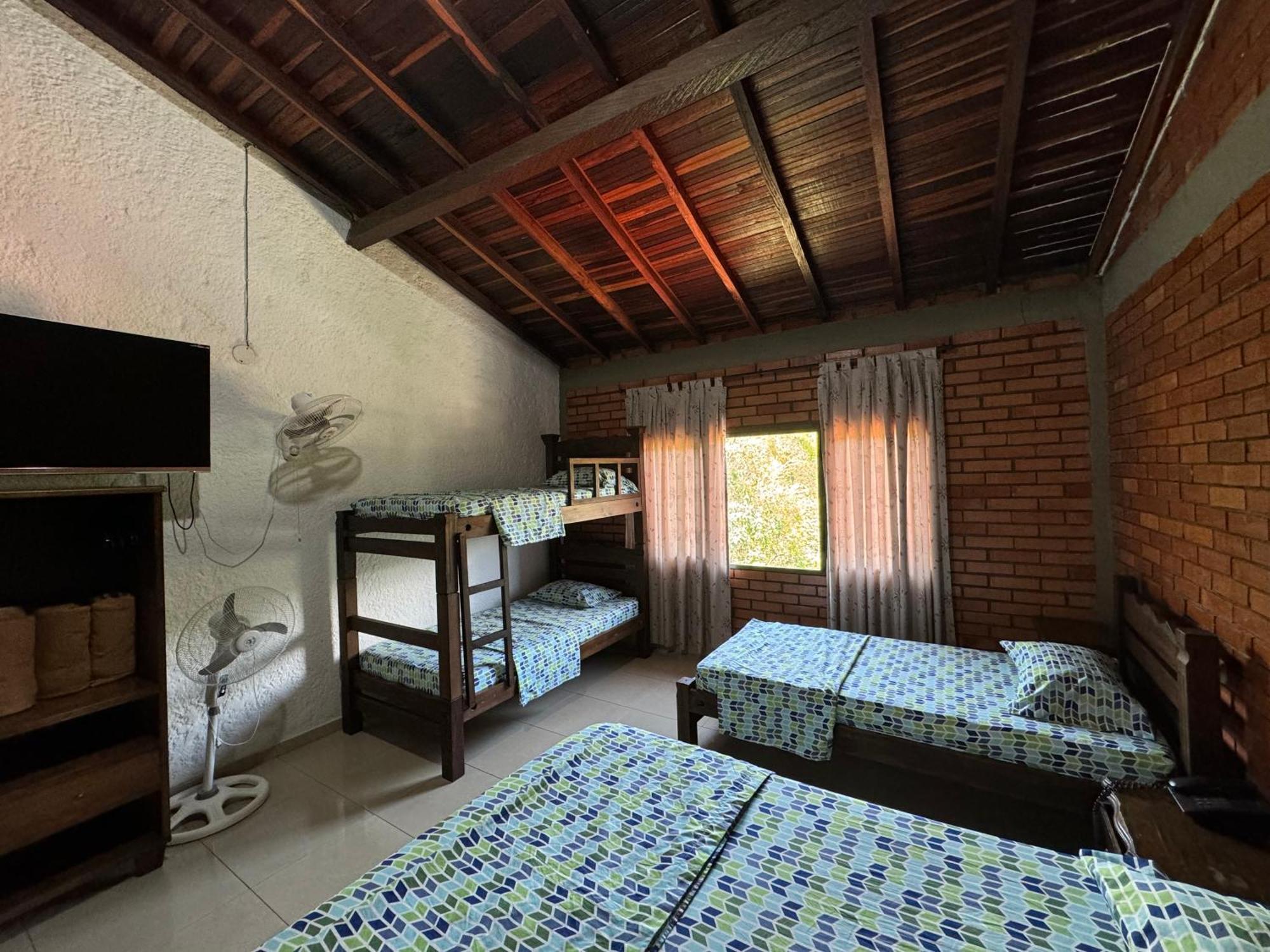 Hotel Campestre Umpala San Gil Exterior foto