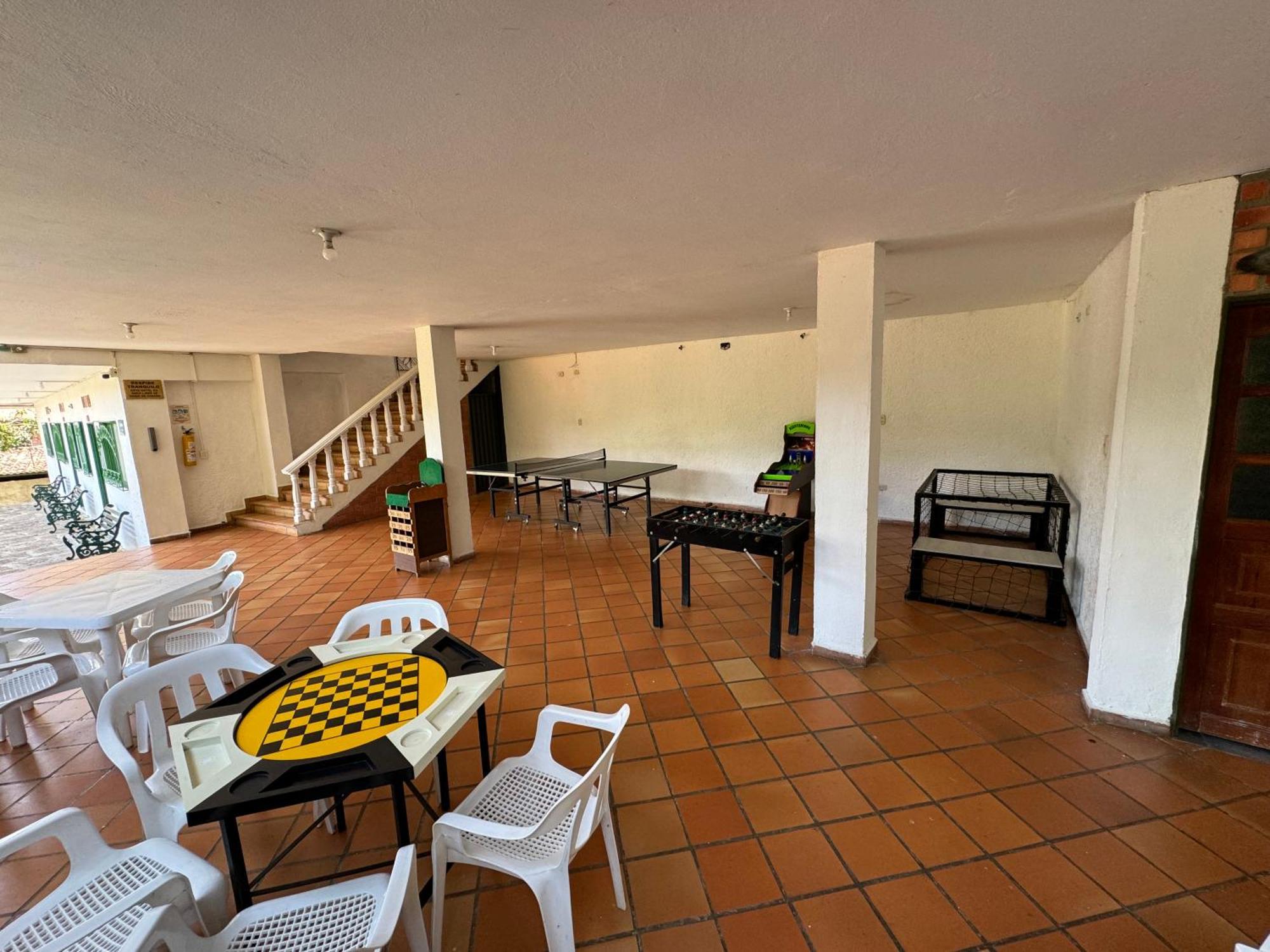 Hotel Campestre Umpala San Gil Exterior foto