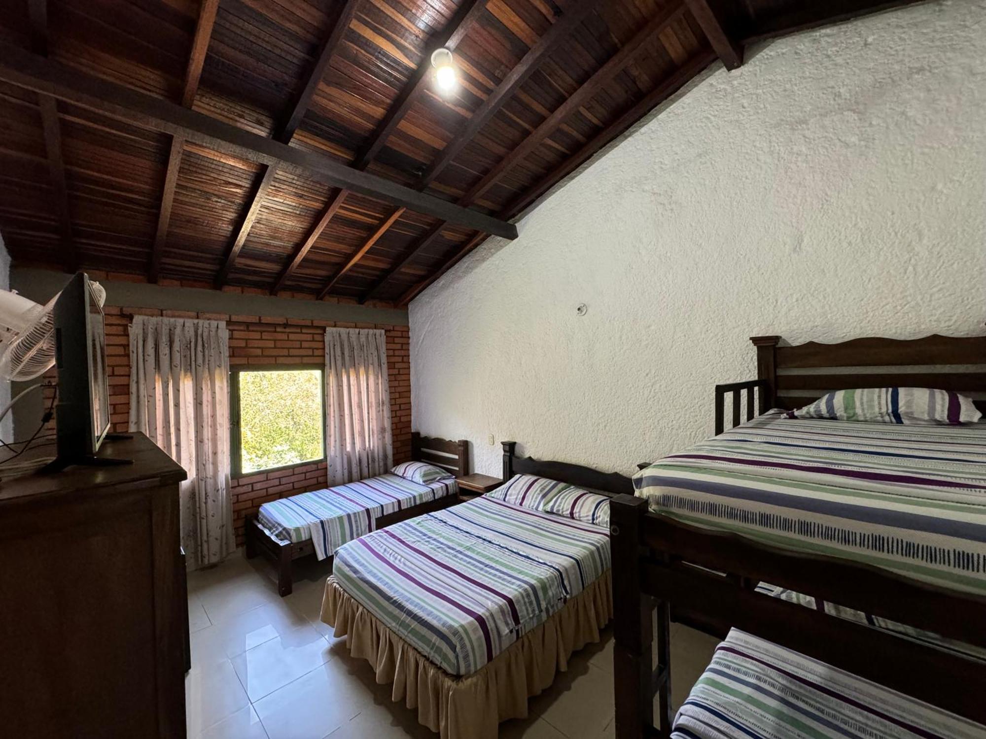 Hotel Campestre Umpala San Gil Exterior foto