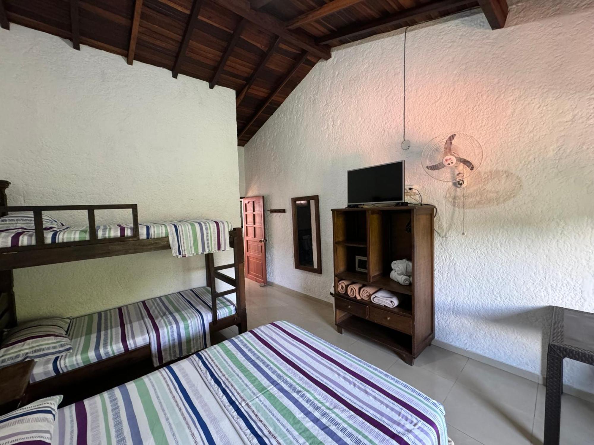 Hotel Campestre Umpala San Gil Exterior foto