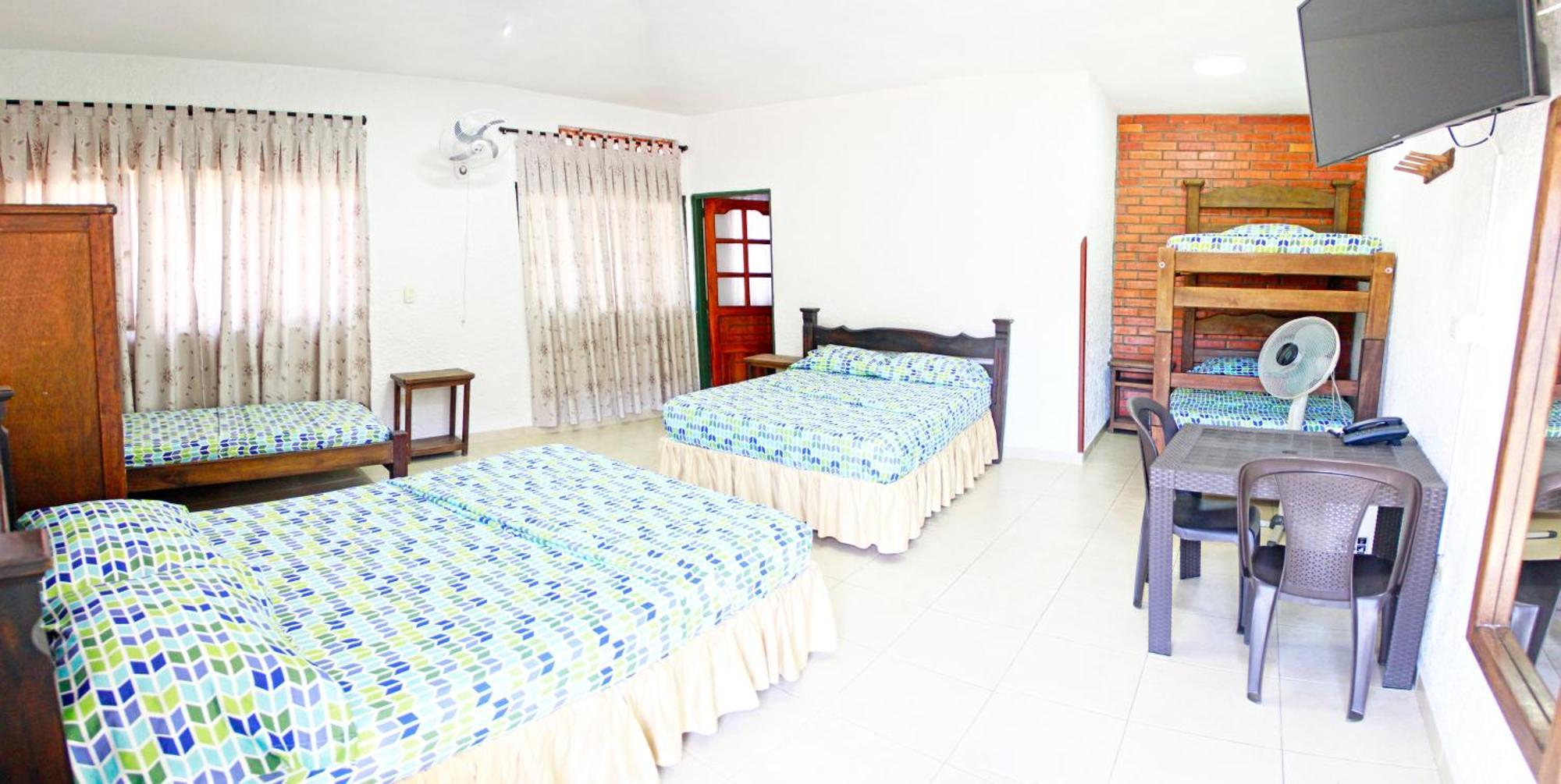 Hotel Campestre Umpala San Gil Exterior foto