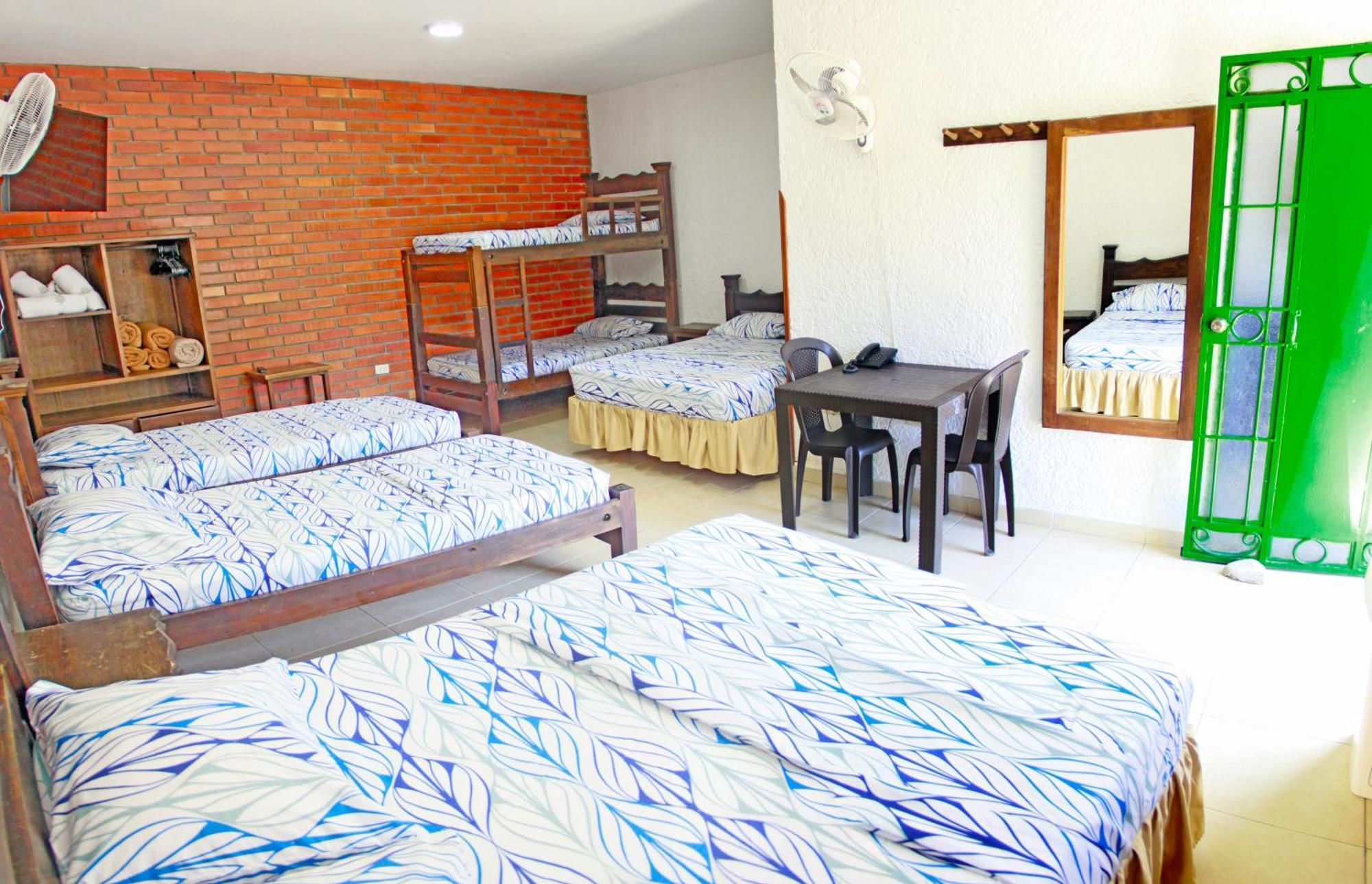 Hotel Campestre Umpala San Gil Exterior foto